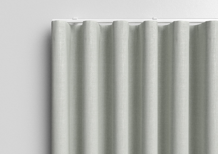 Radiance, Silver - Made to Measure Curtains - Image 13